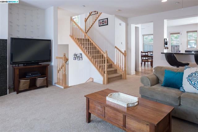 6013 Old Quarry Loop, Oakland, CA 94605