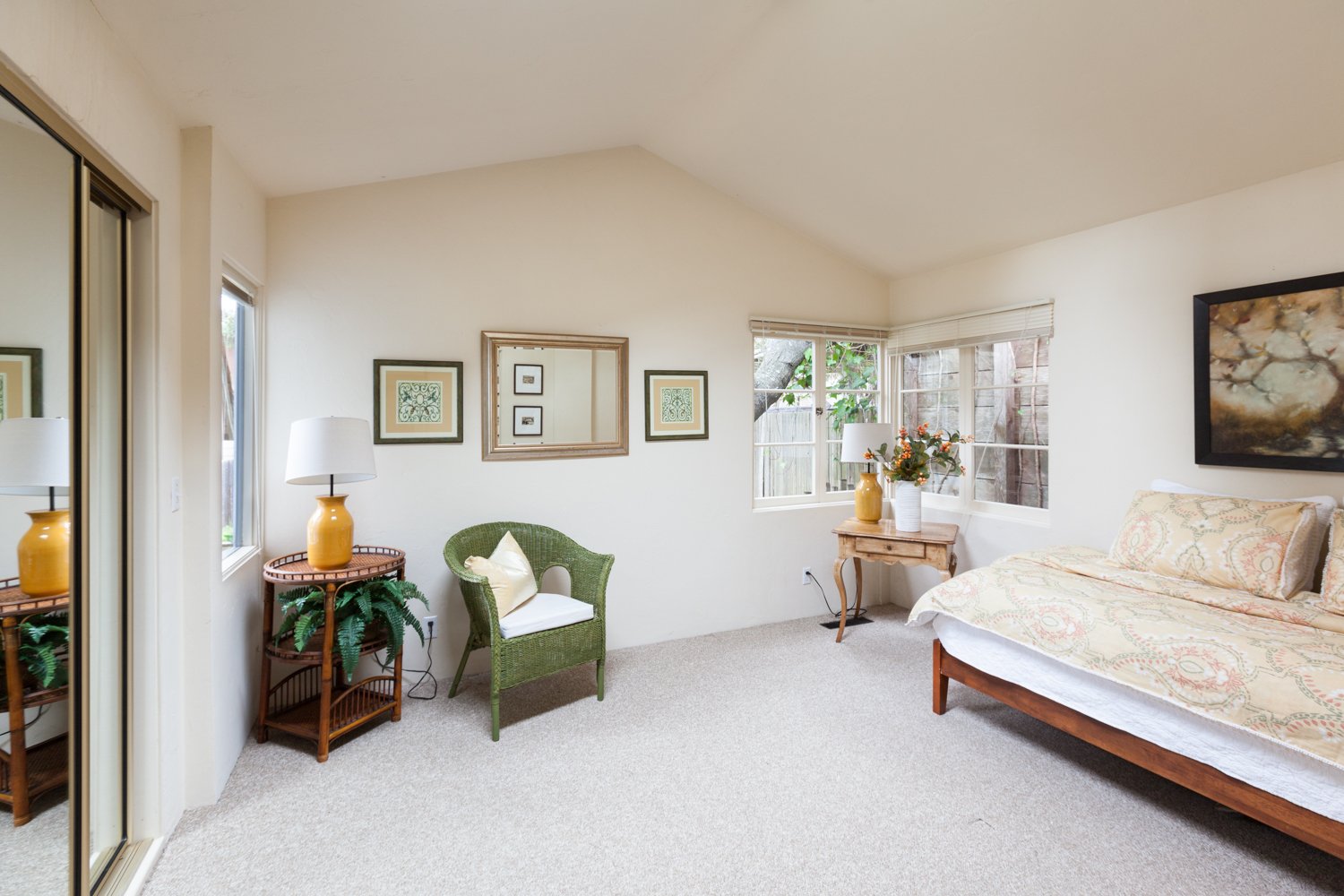 Carmel Opportunity