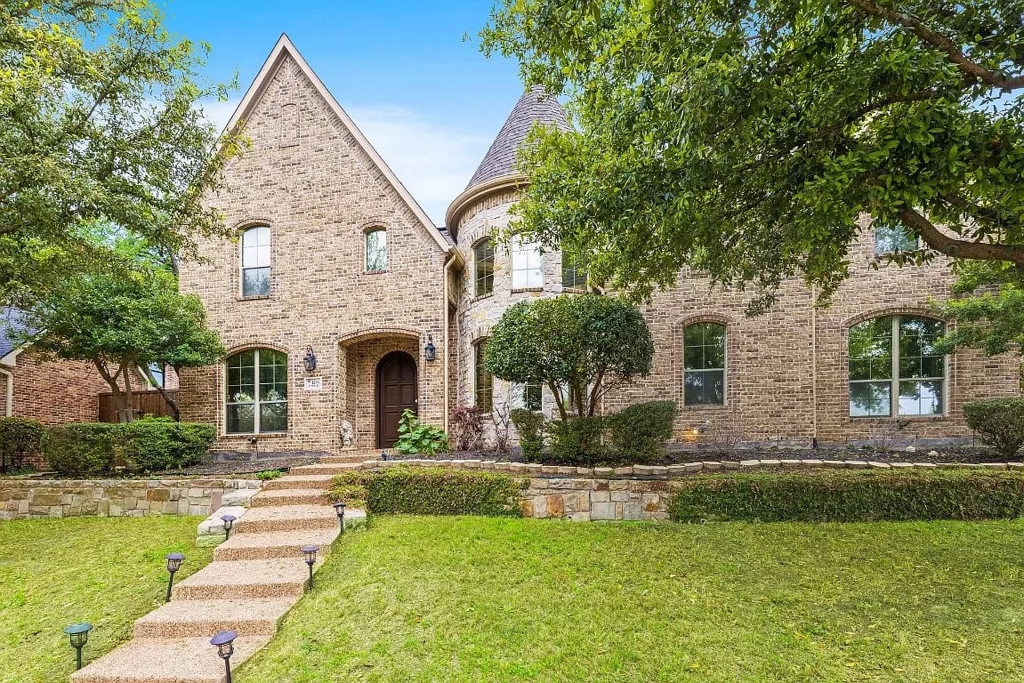 1256 Timber Ln