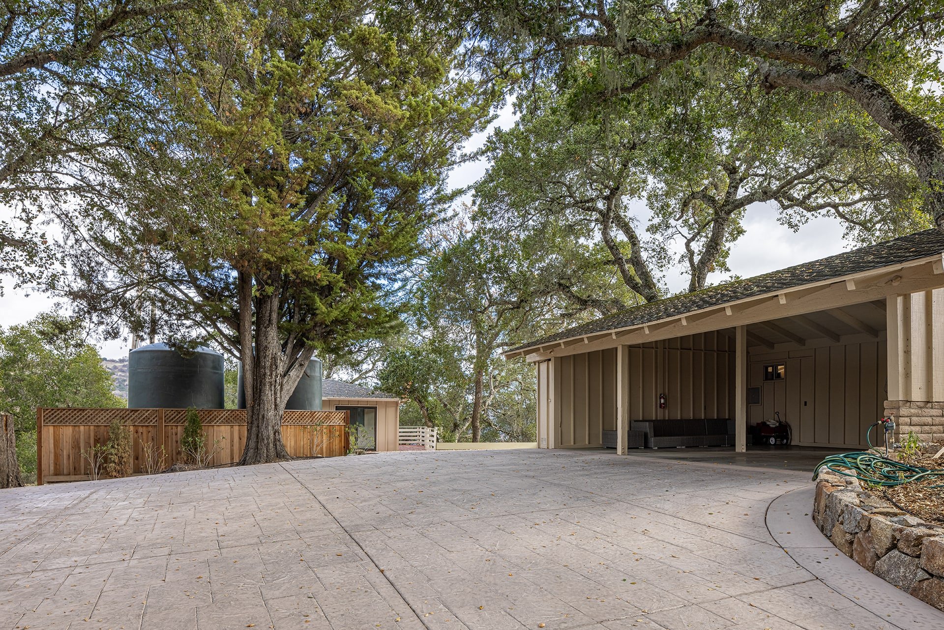 Wine Country Perfection - 17380 Cachagua Road