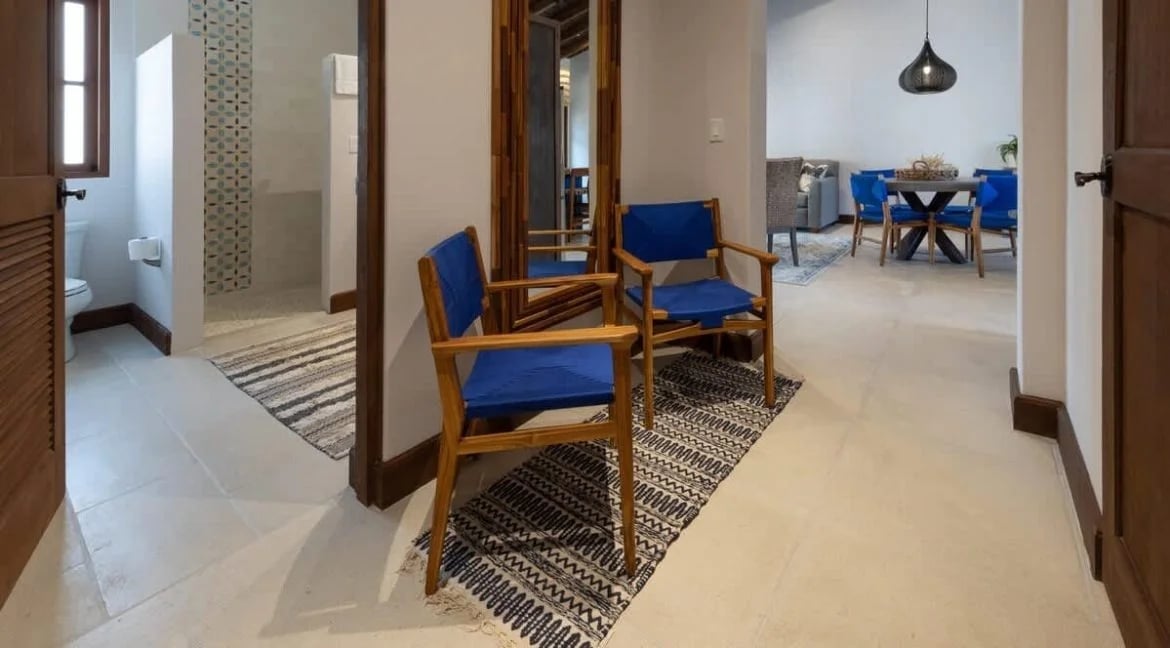 Turnkey Terrace Condo, Flamingo, Guanacaste