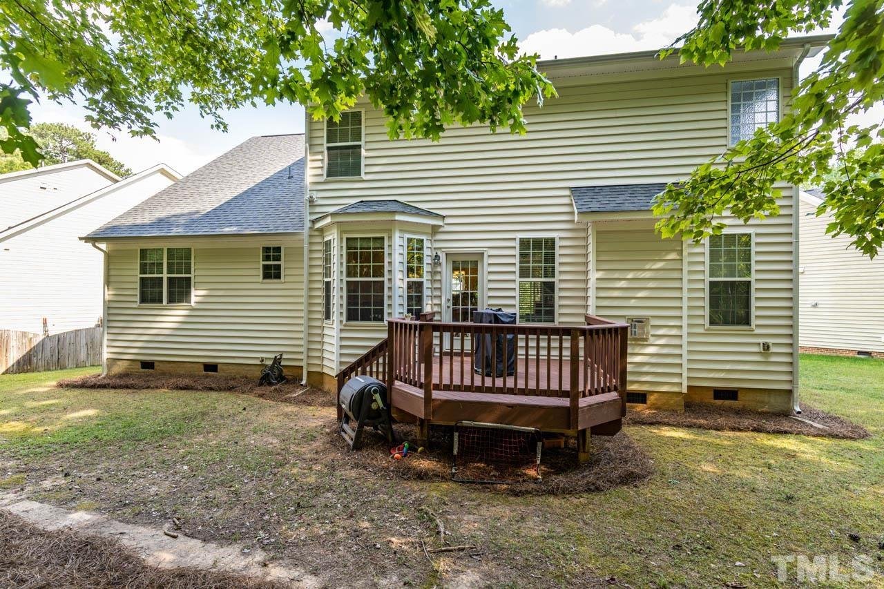 2206 Golden Plover Dr