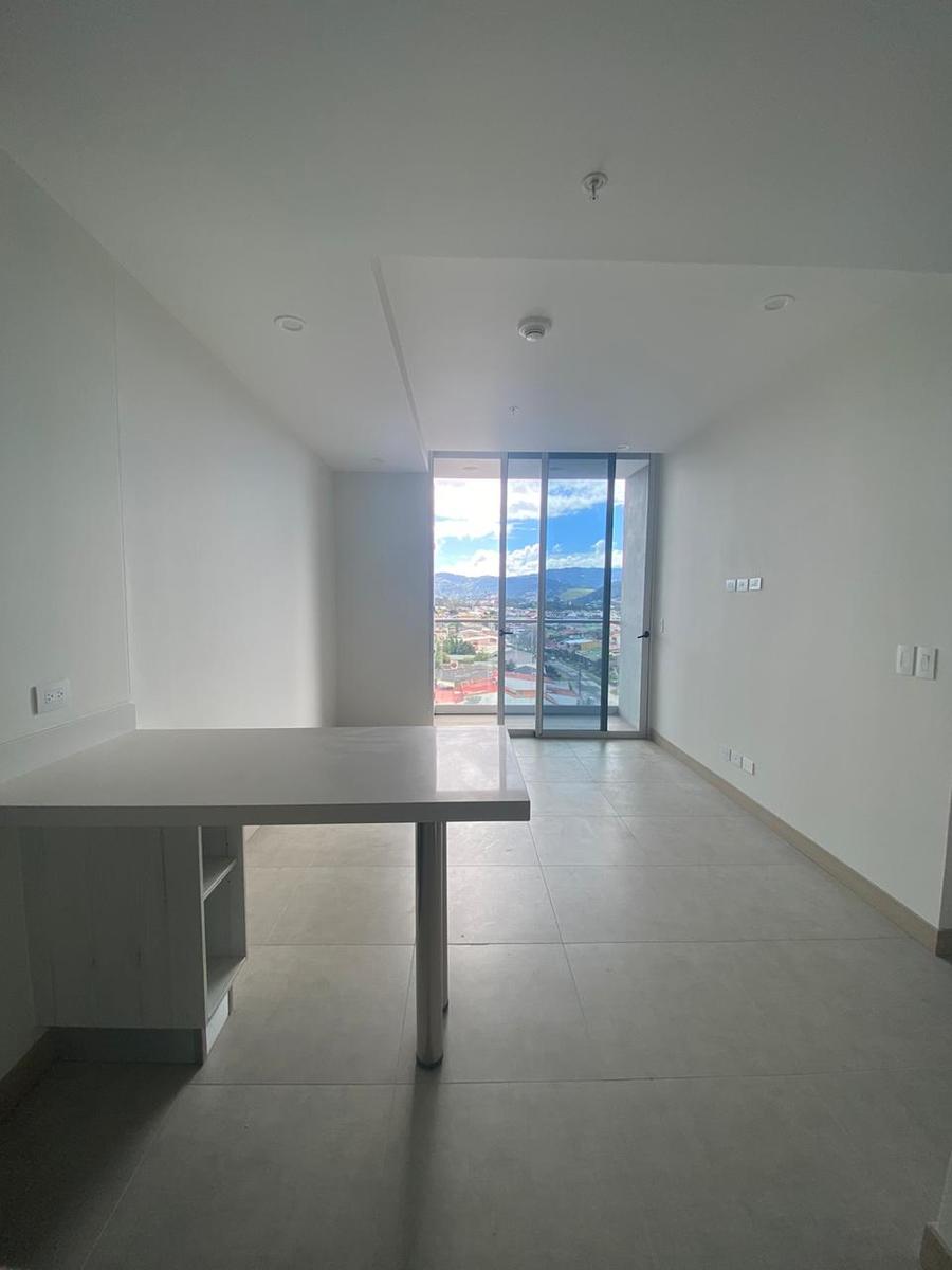 Contemporary View Apartment, Curridabat, San Jose