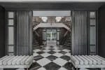 Color Chart: The Joys of a Black-and-White Home 