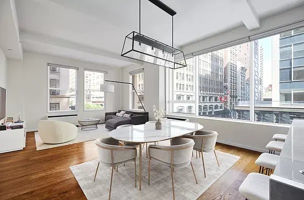 76 Madison Avenue Unit: 3A
