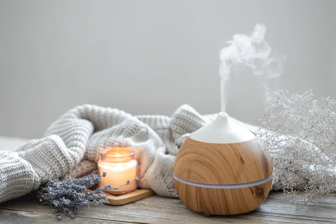 8 Ways to Make Your Whole House Smell Amazing