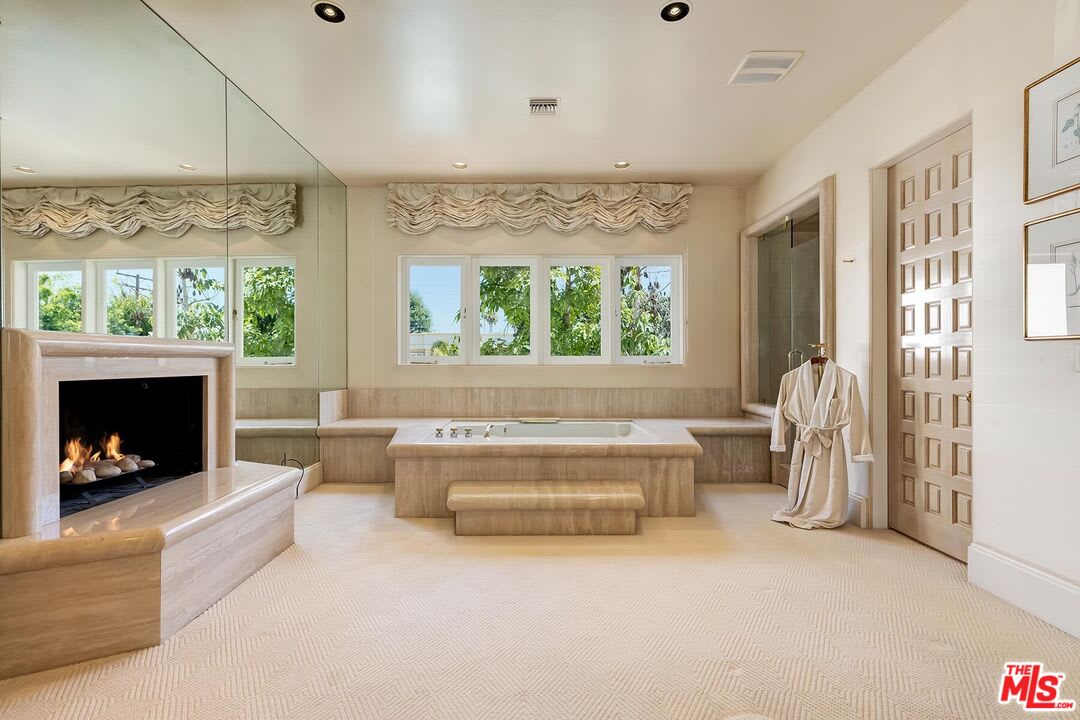 Pristine House
