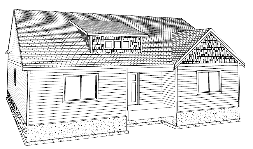 DAUM CONSTRUCTION AT BROOKSHIRE 