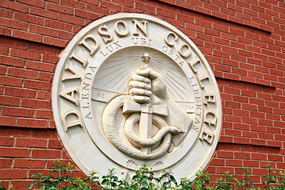 Davidson, NC
