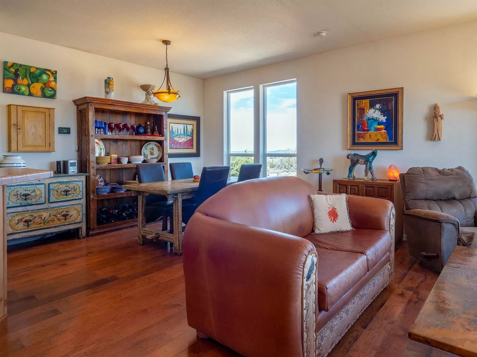  351 Red Rock Rd