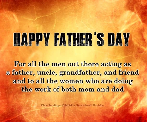 Celebrating Father’s Day: Honoring the Unsung Heroes