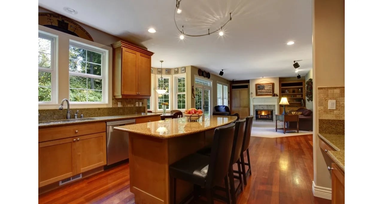2015 Home Design Trend Predictions