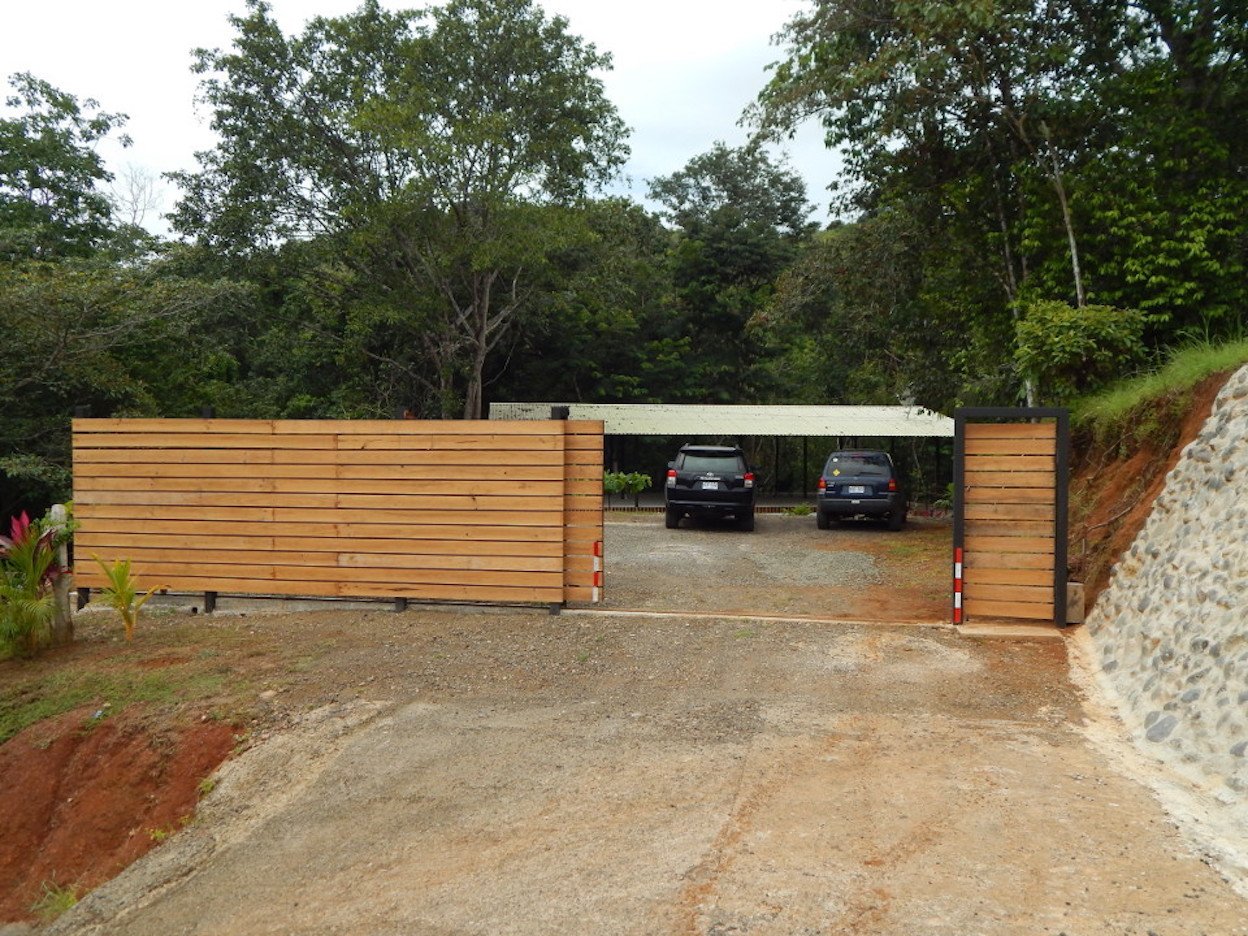 Rainforest Yoga Studio Apartments, Jaco, Puntarenas