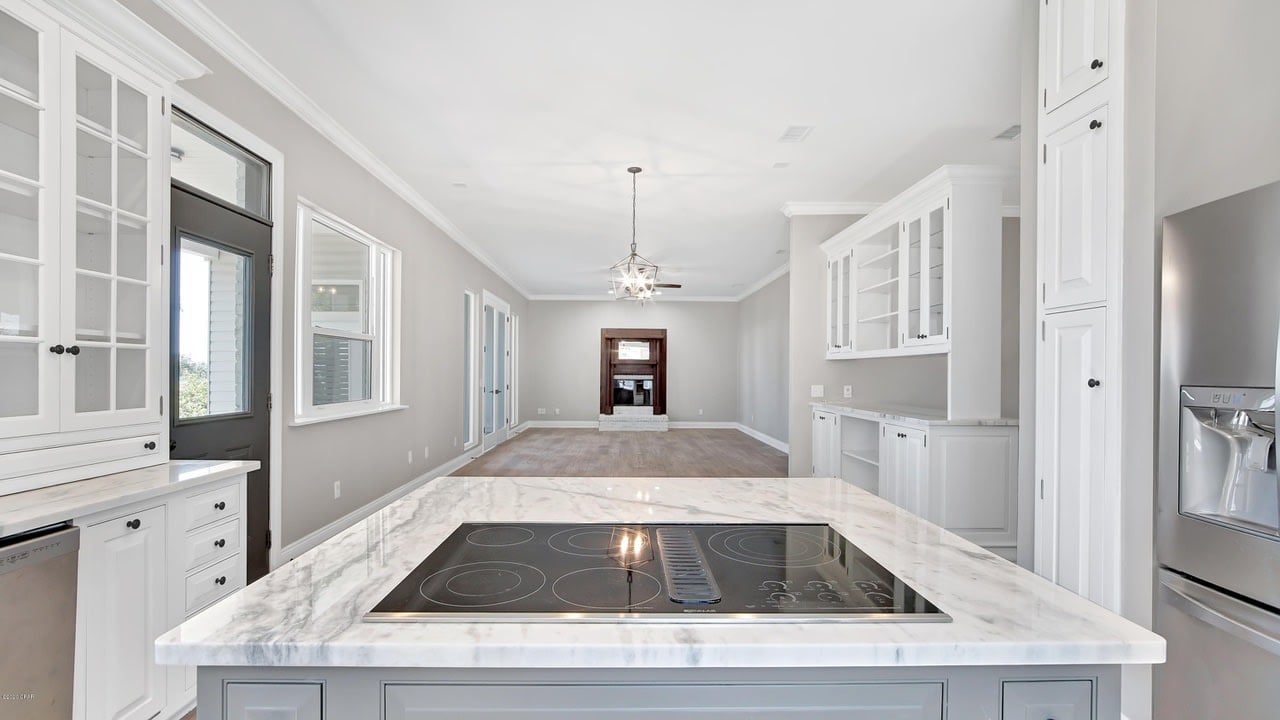 4600 Carroll Wood Lane