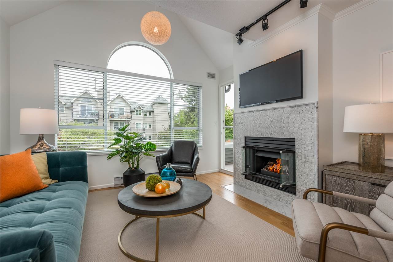 301-838 W 16th Avenue, Vancouver