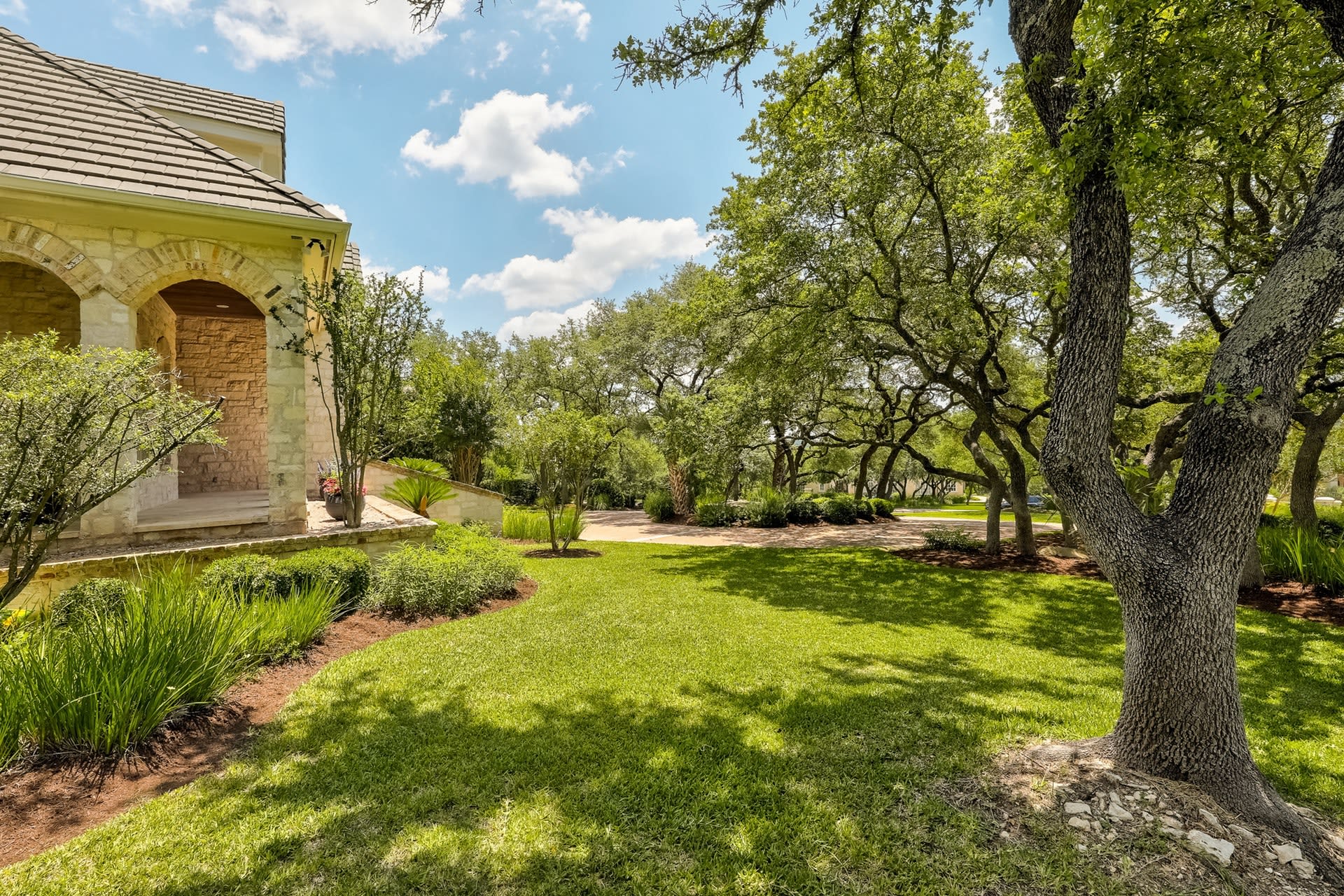 Barton Creek