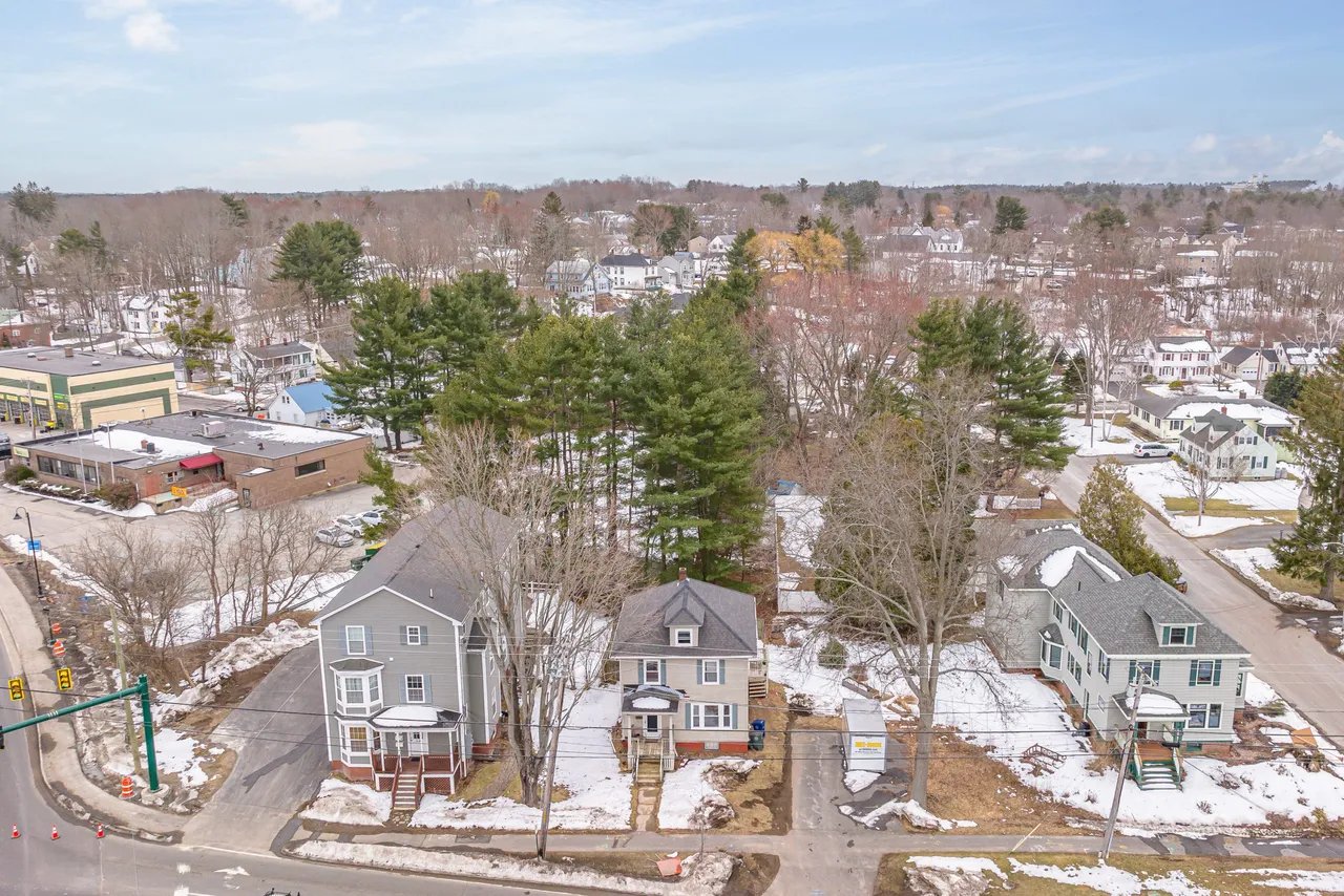 New Listing – 18 Longfellow Street, Westbrook, Maine – $399,000