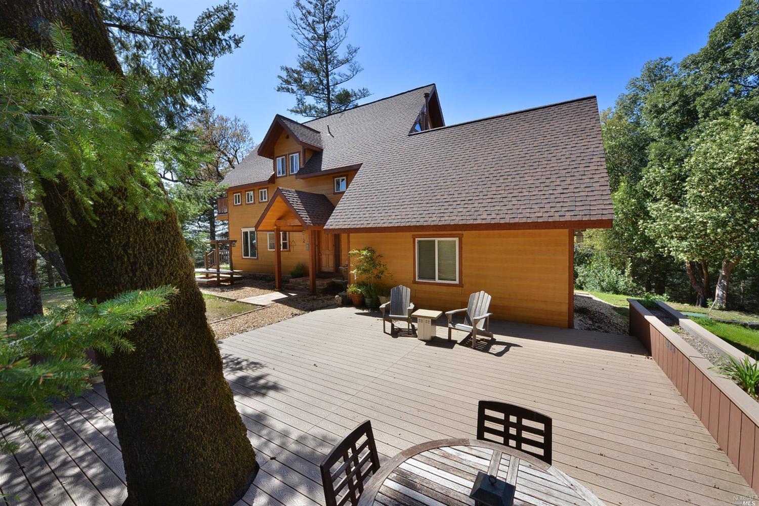 8001 Robinson Creek Rd