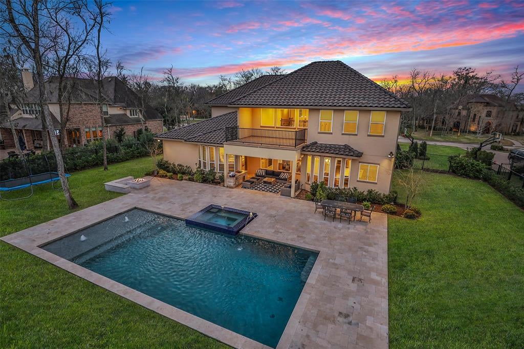 6 Oak Walk