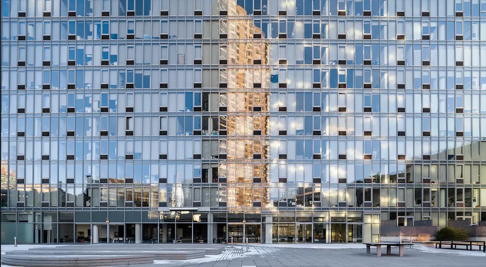 554 West 54th Street, Apt 30-A
