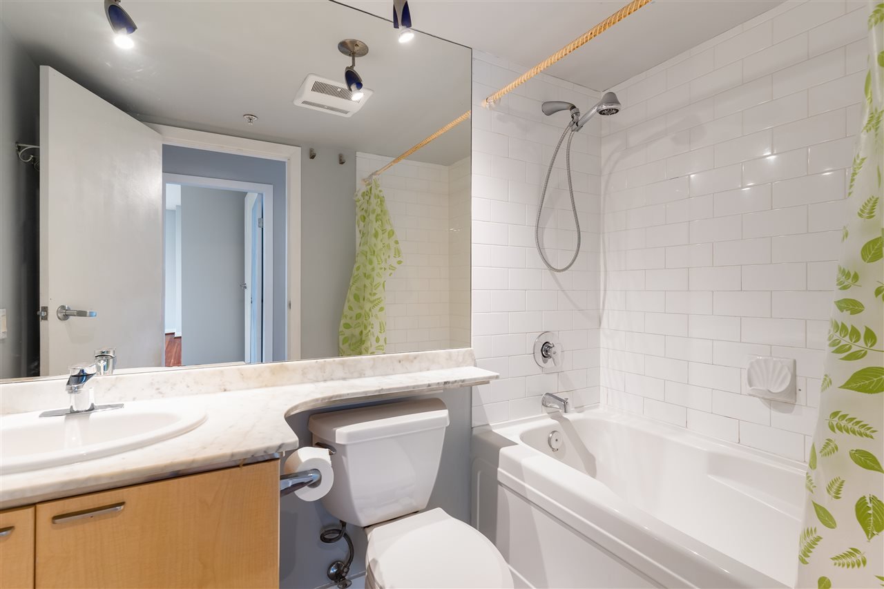 602-1200 W Georgia St