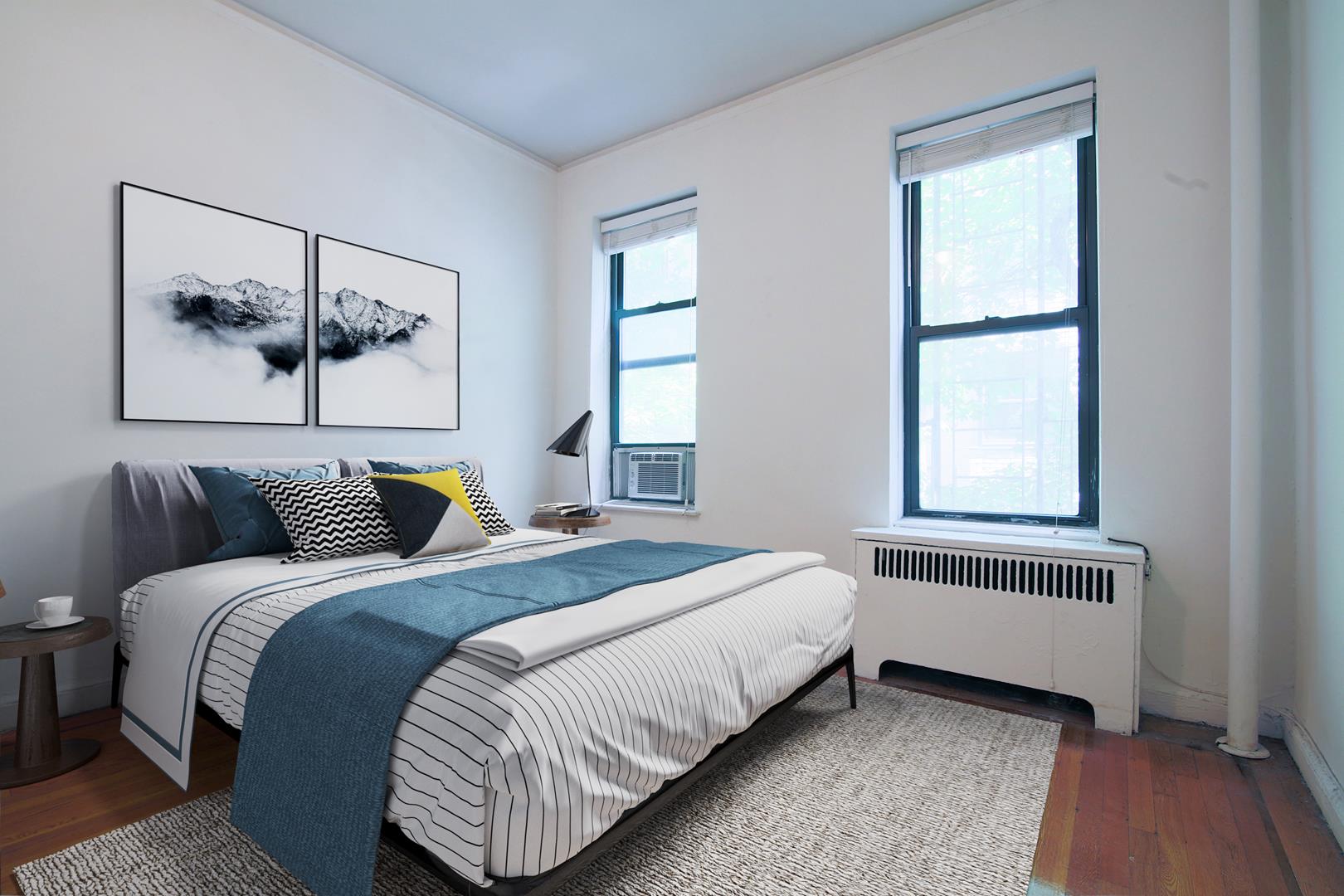 107 Christopher Street, Apt 21