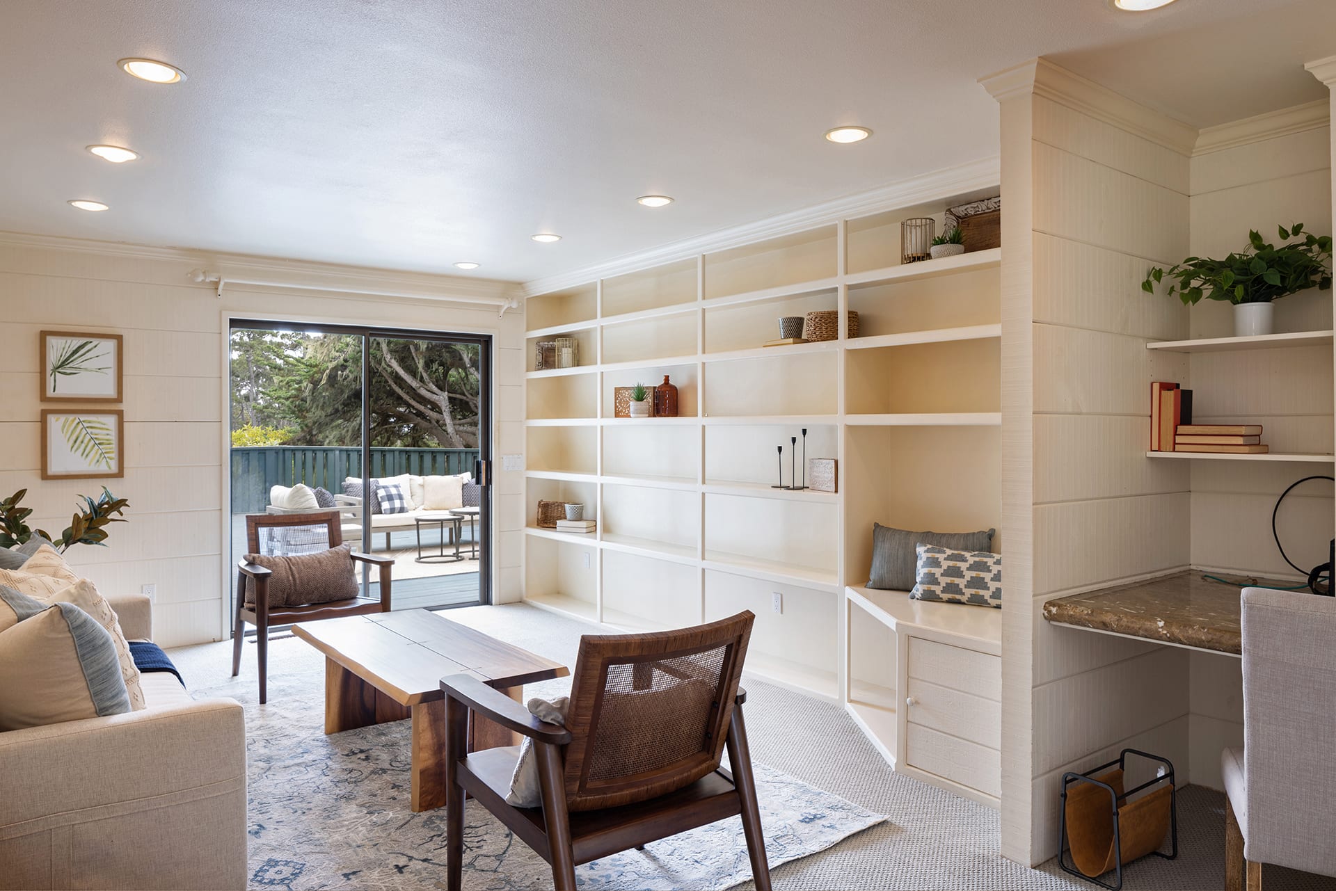 Pebble Beach Gem - 1218 Bristol Lane