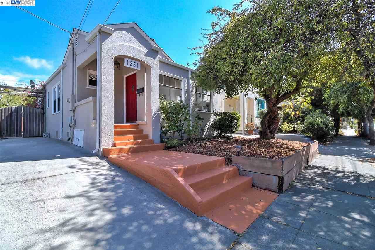 1251 Cornell Ave