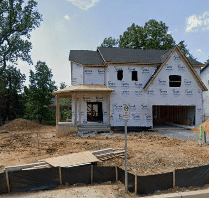 9502 Wildoak Dr