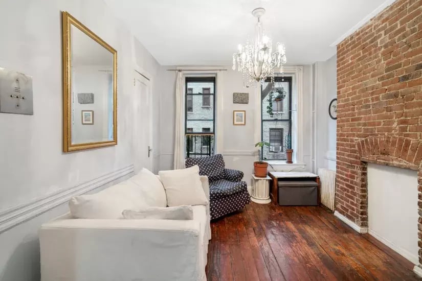 5 NYC fixer-uppers for sale under $500,000