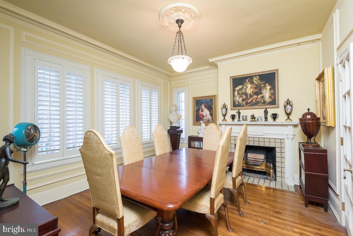 1901 Wyoming Ave NW #21