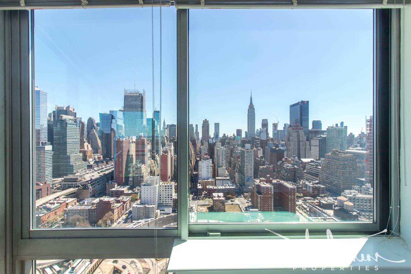 505 West 37th Street, Apt 3502