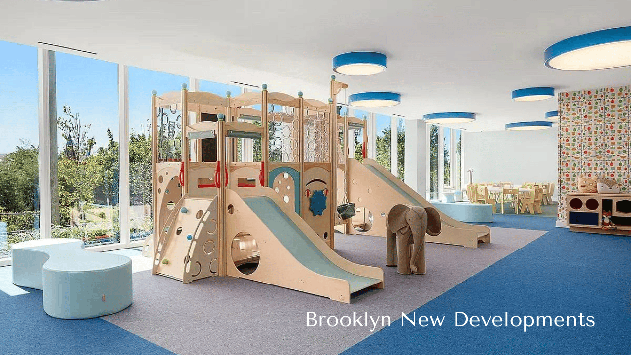 Top 10 Playrooms | Brooklyn