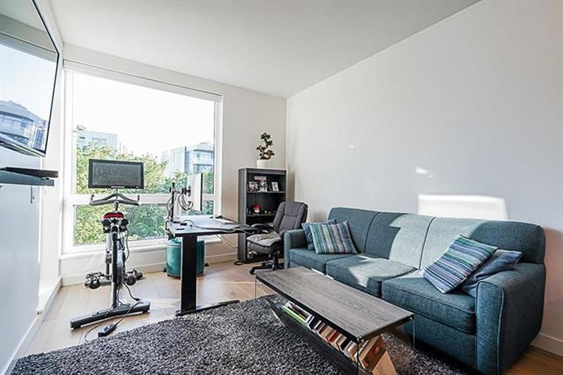 307-5058 Cambie Street, Vancouver