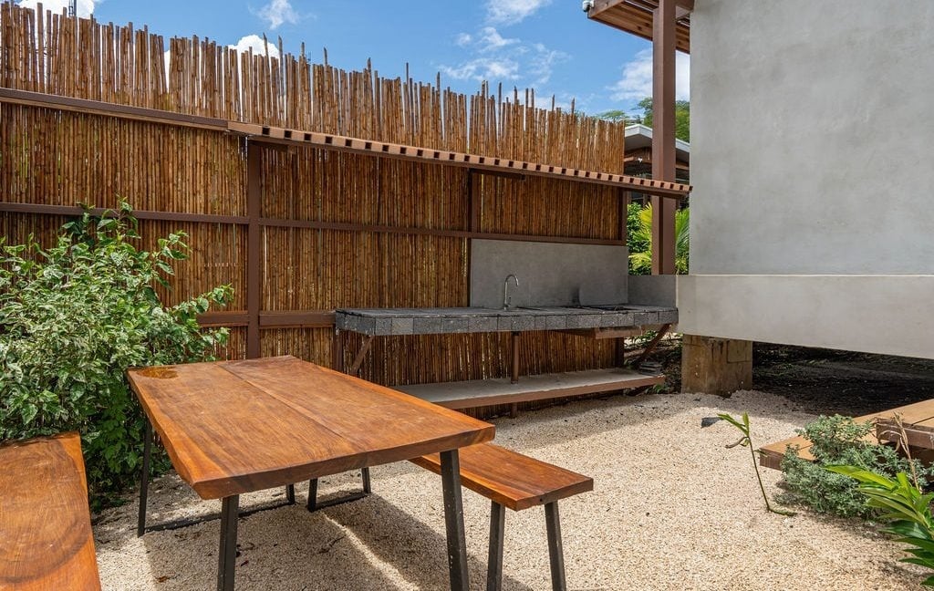 Modern Gated Community Villa, Papagayo, Guanacaste
