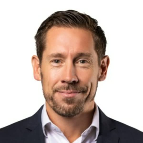 Craig McIntosh