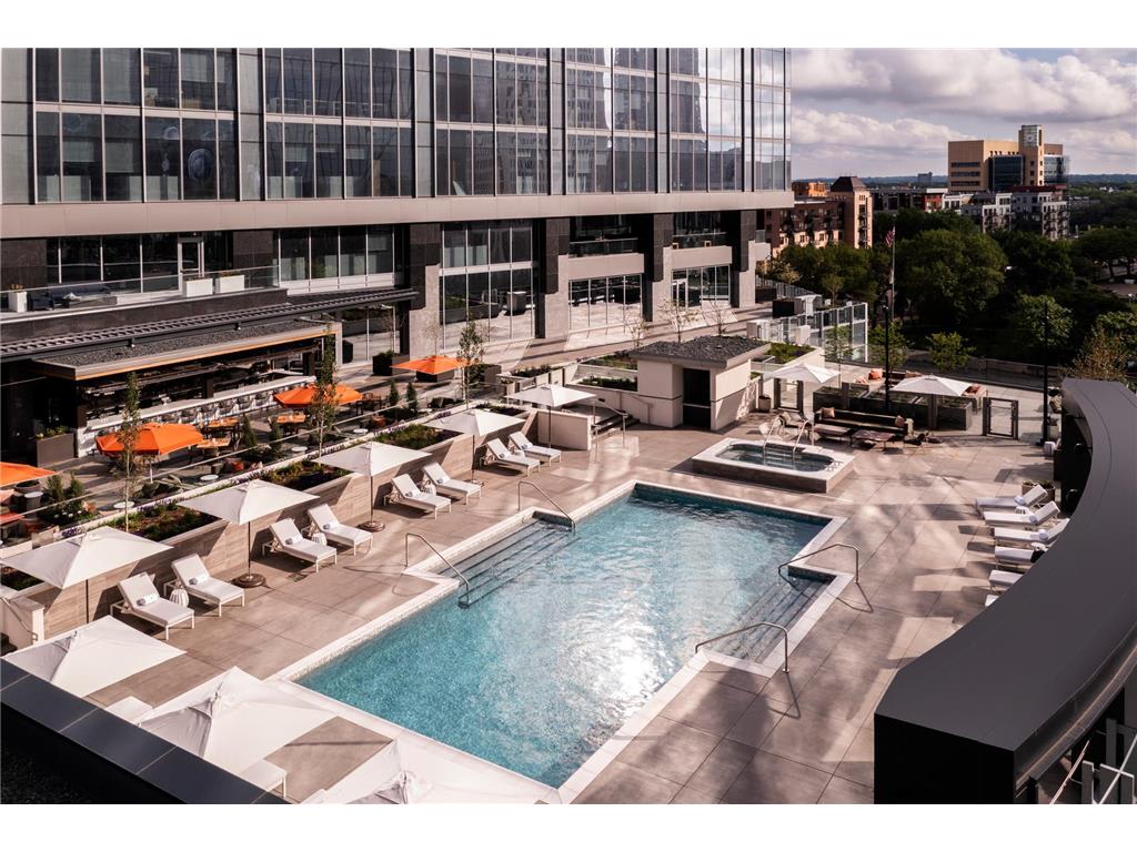 Four Seasons Minneapolis Private Residences