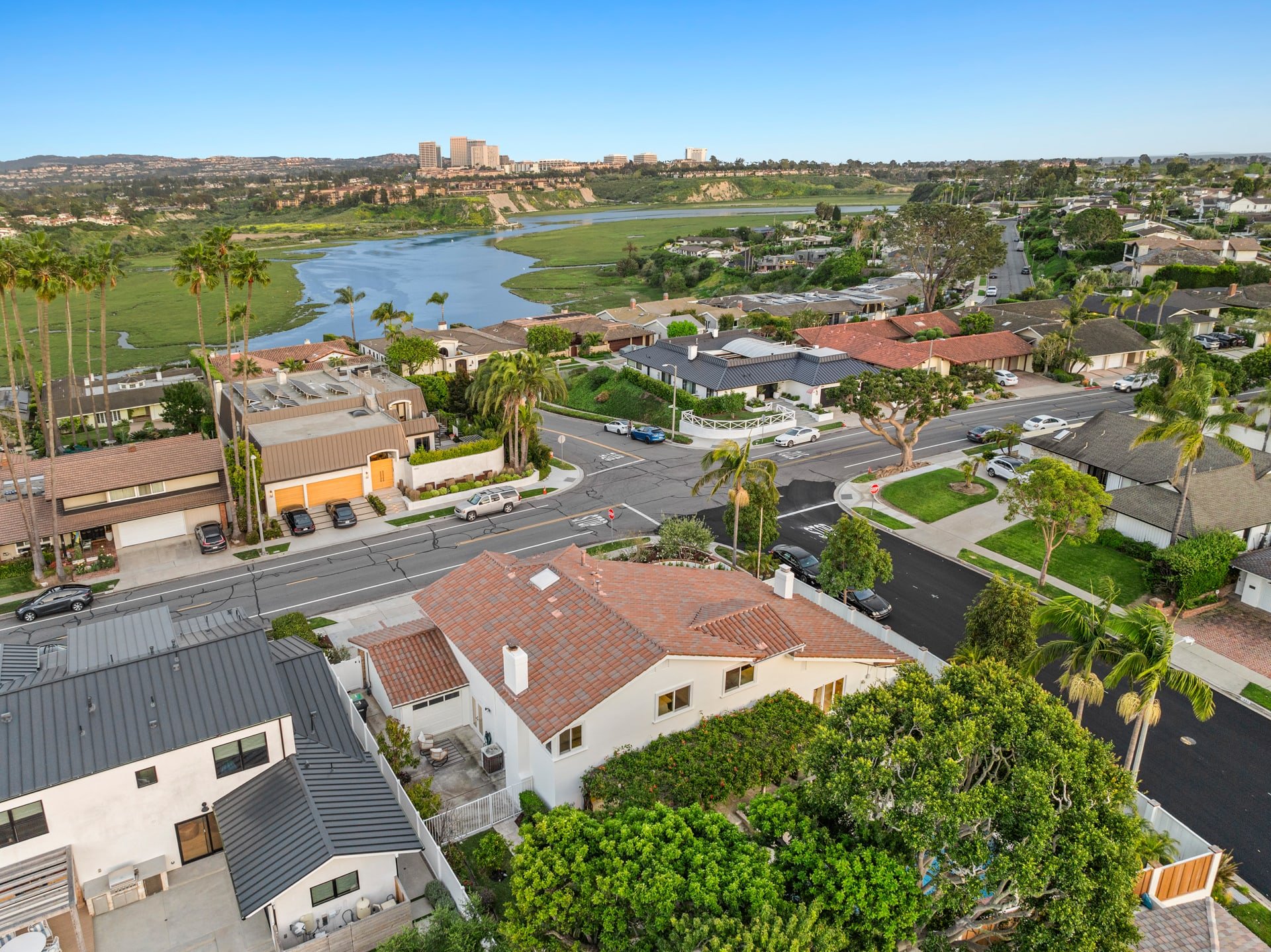 1801 Santiago Drive