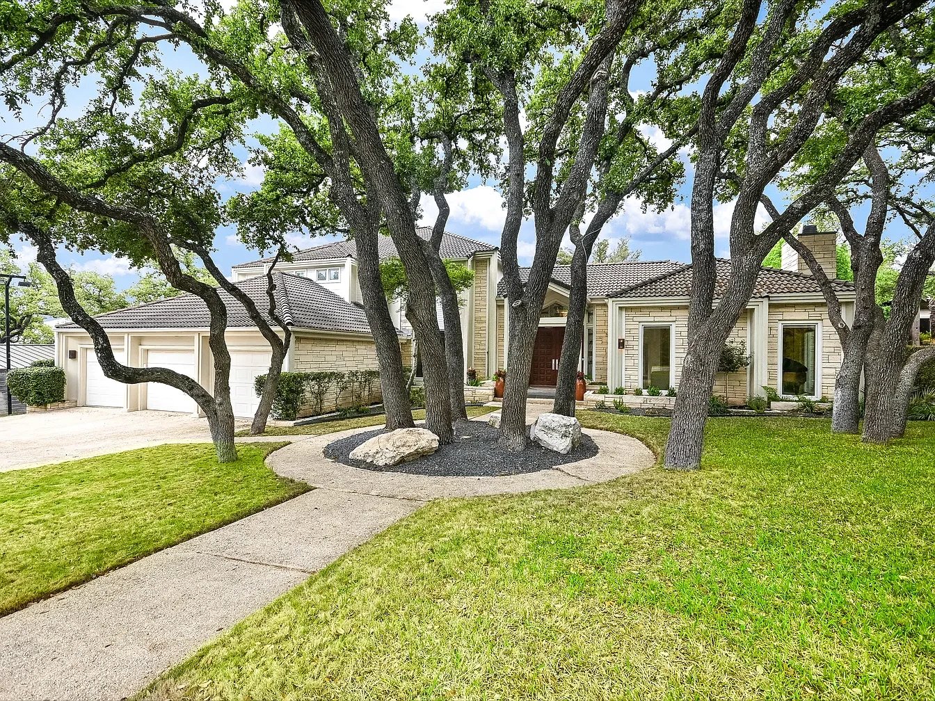 5802 Lookout Mountain Dr