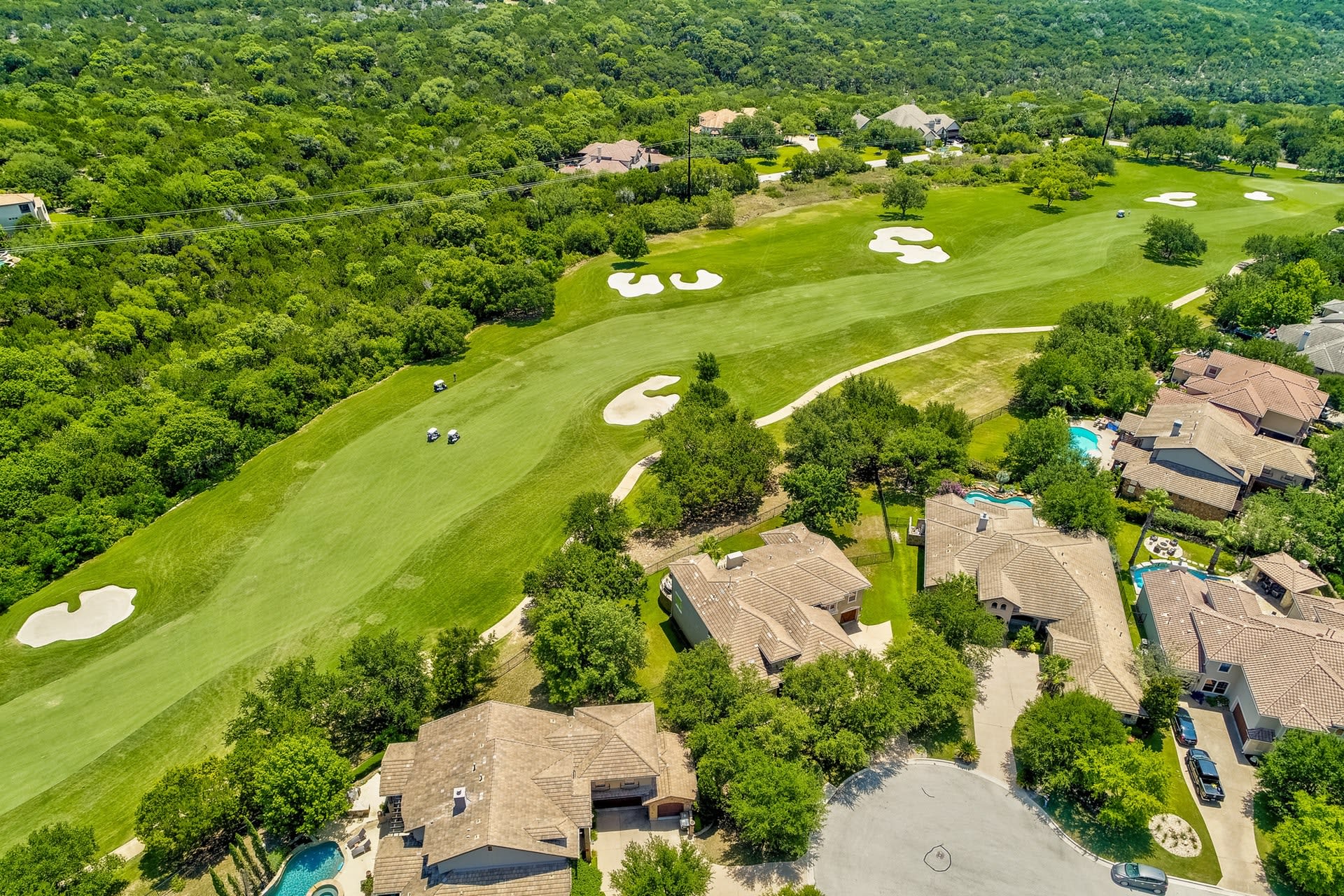 Steiner Ranch