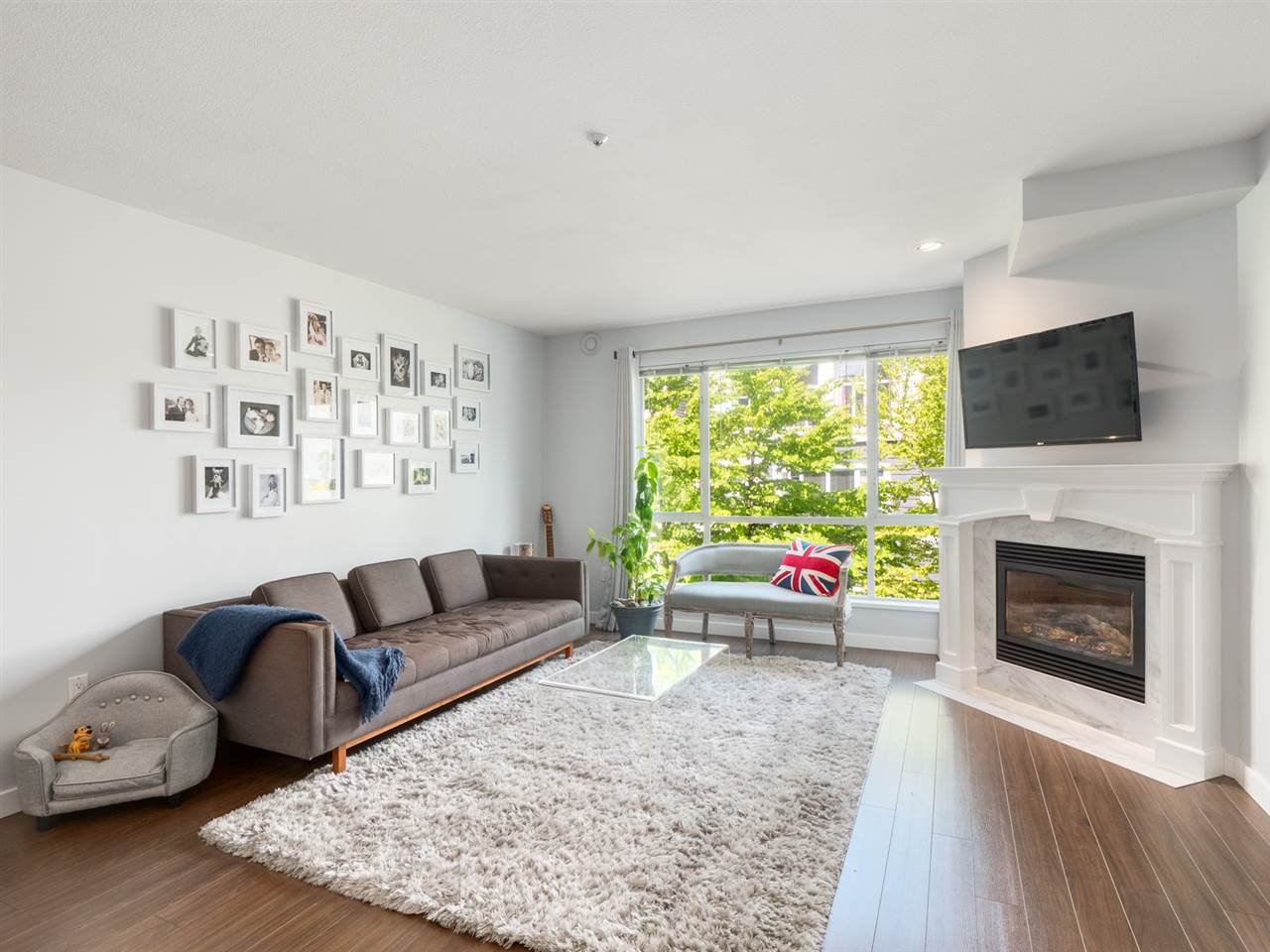 307-789 W 16th Ave