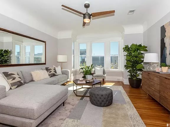 1454 California St APT 3