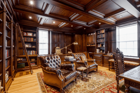 Fractional Ownership
