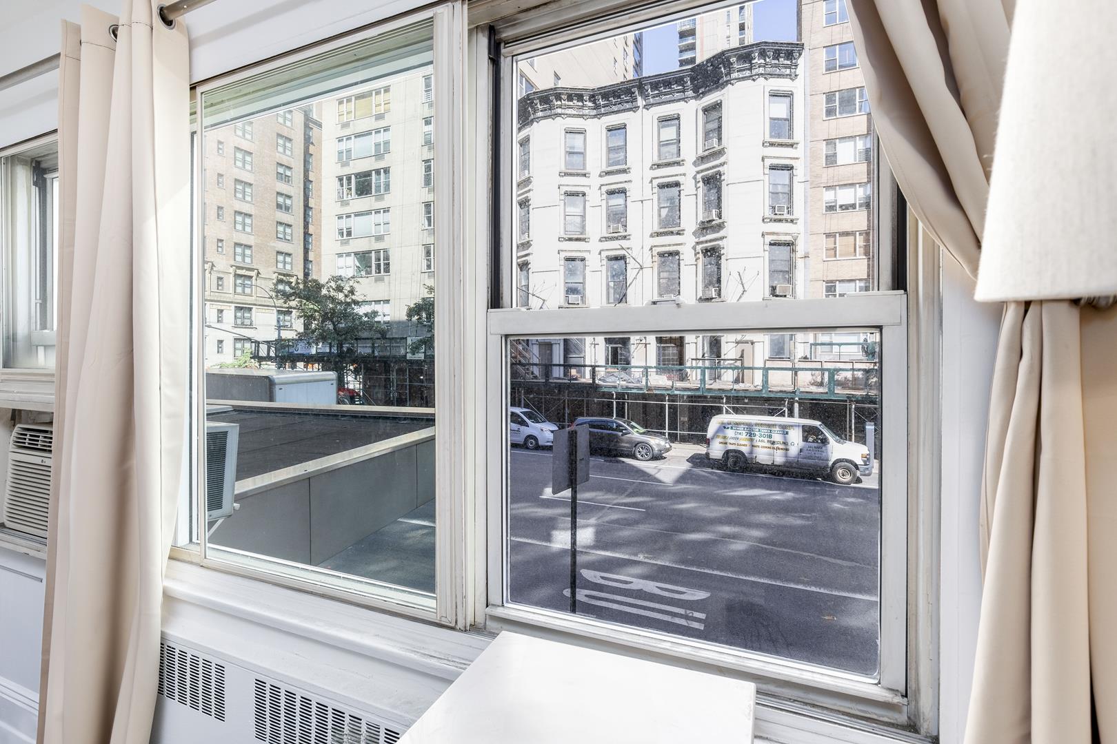 288 Lexington Avenue, Apt 1-D
