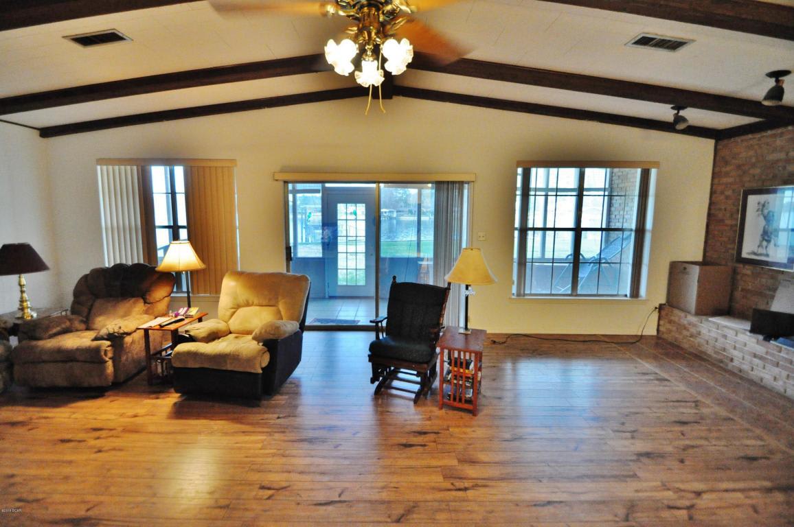 4652 BAYWOOD Drive
