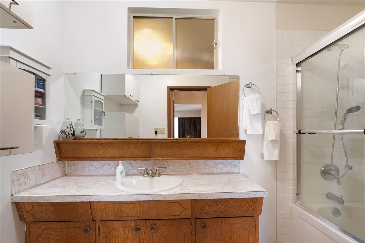 1143 Dansey Avenue, Coquitlam