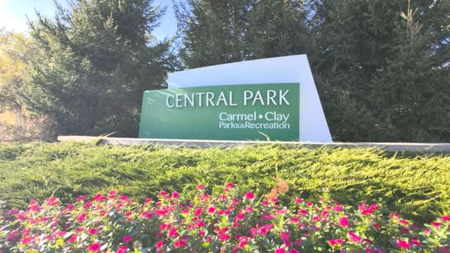 Central Park