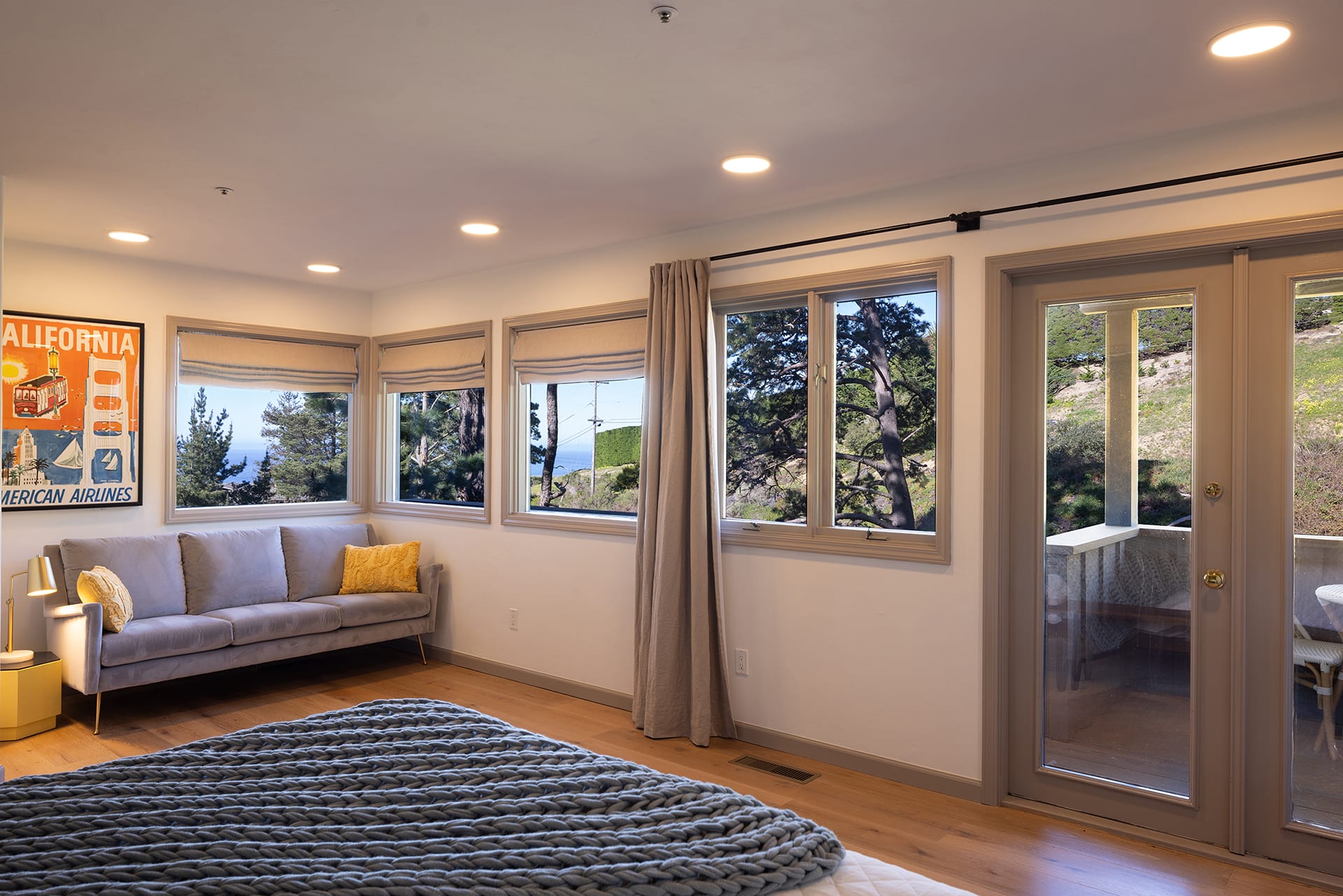 Carmel Highlands Getaway - 30772 San Remo Rd