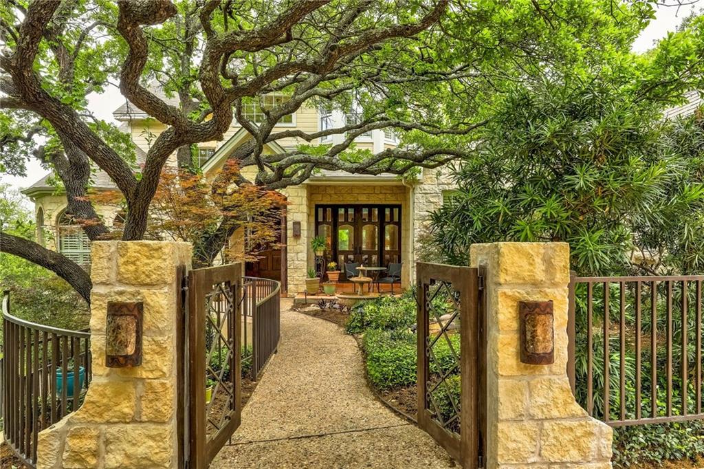 Westlake Gem on An Acre, Private Gate, Pool