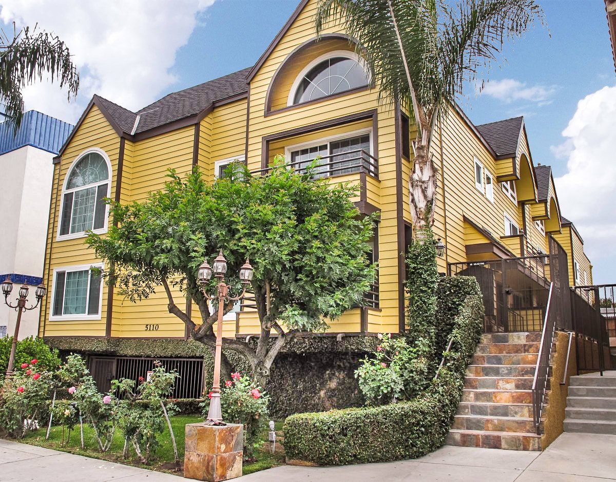 5110 Tujunga Ave 2 North Hollywood, CA